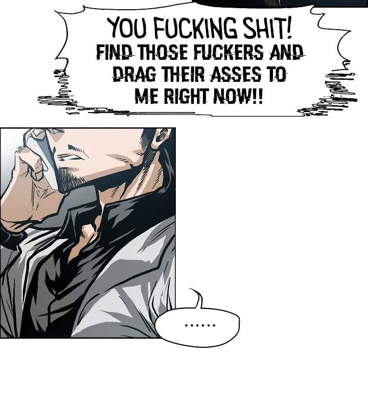 Read Rooftop Sword Master EN Manga Online