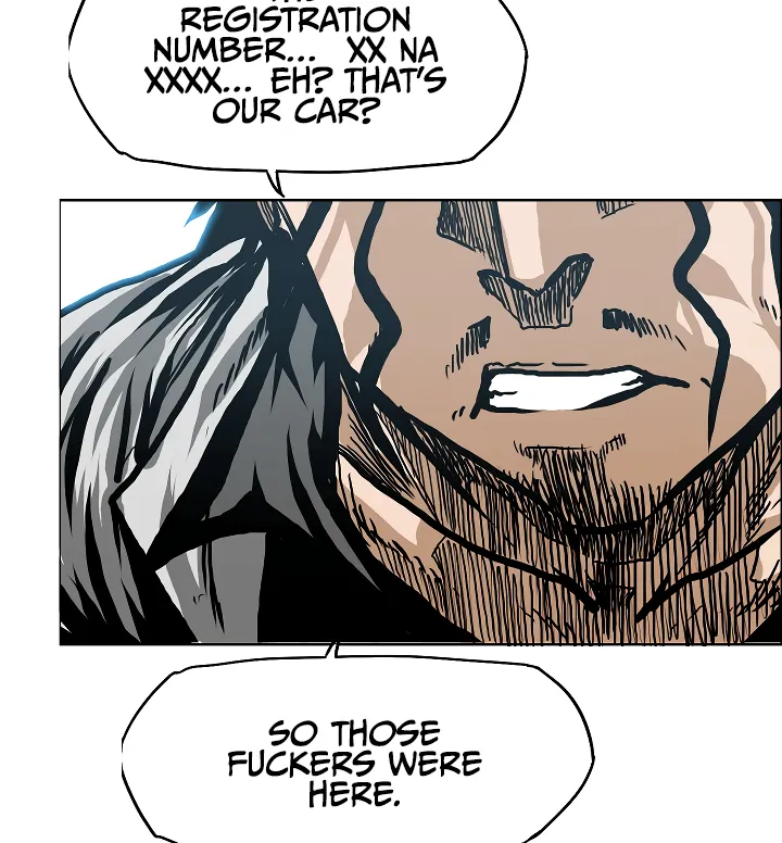 Read Rooftop Sword Master EN Manga Online