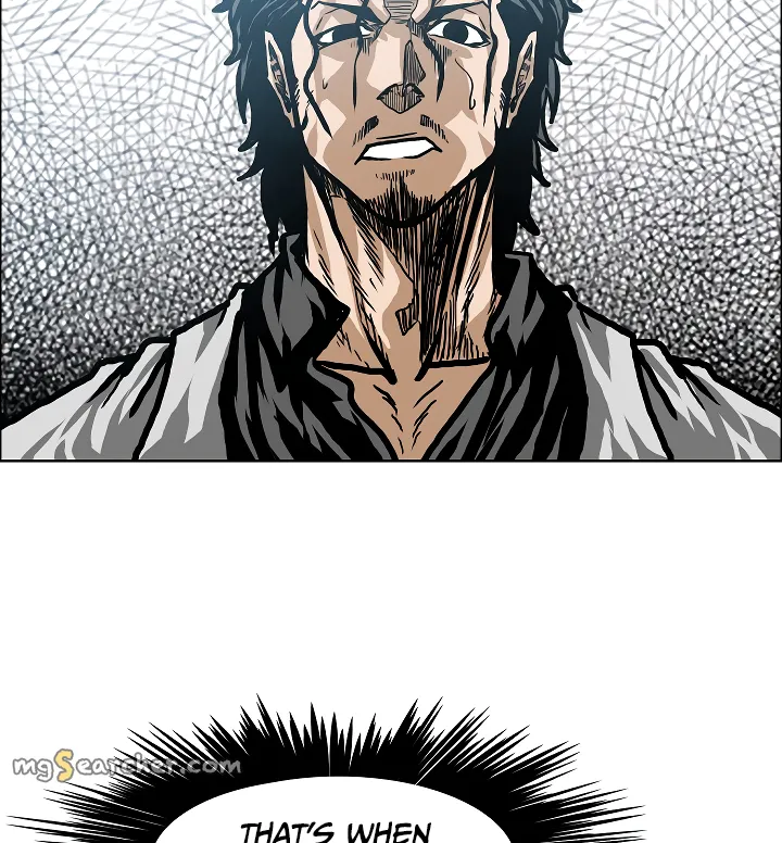 Read Rooftop Sword Master EN Manga Online