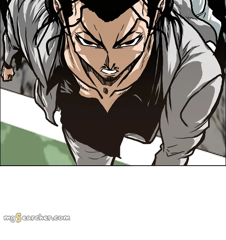 Read Rooftop Sword Master EN Manga Online