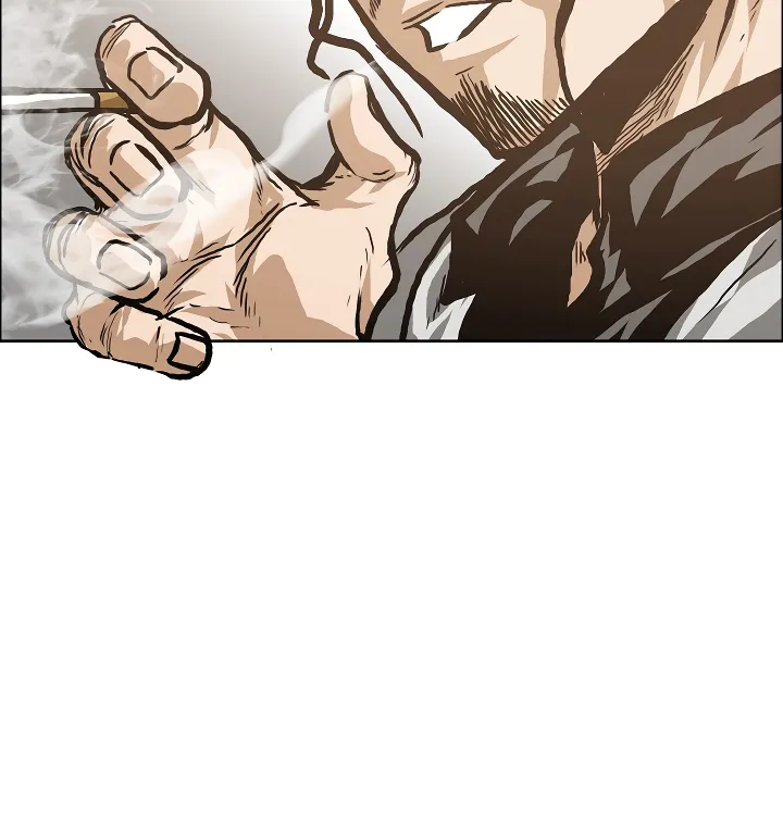 Read Rooftop Sword Master EN Manga Online