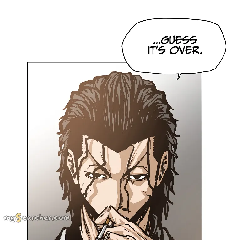 Read Rooftop Sword Master EN Manga Online