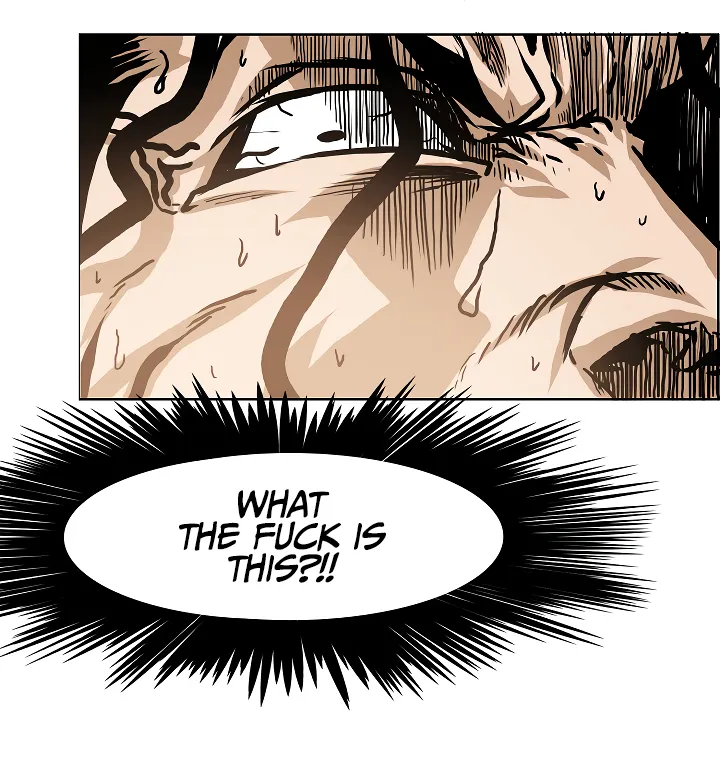 Read Rooftop Sword Master EN Manga Online
