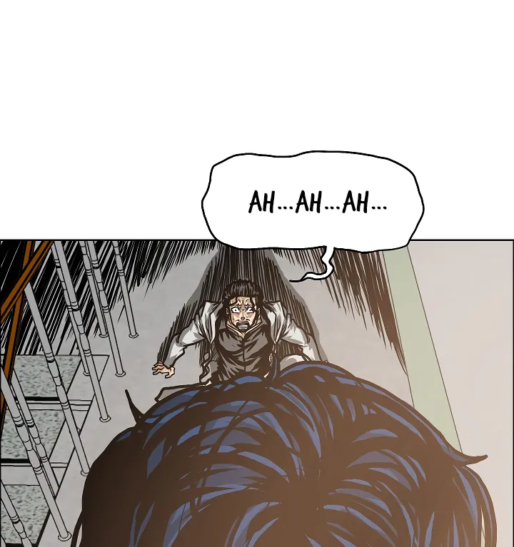 Read Rooftop Sword Master EN Manga Online
