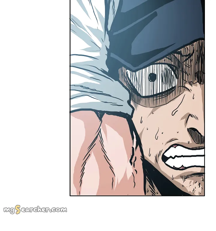 Read Rooftop Sword Master EN Manga Online