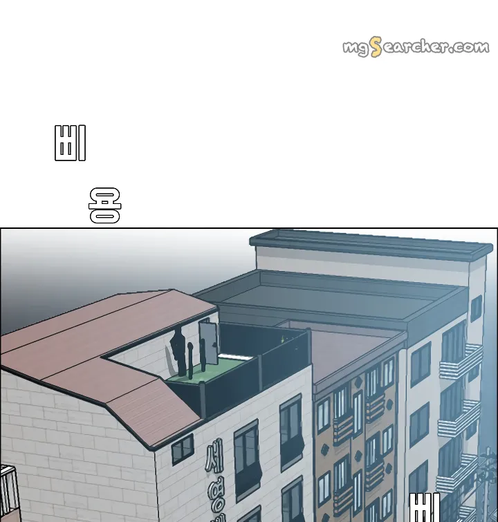 Read Rooftop Sword Master EN Manga Online