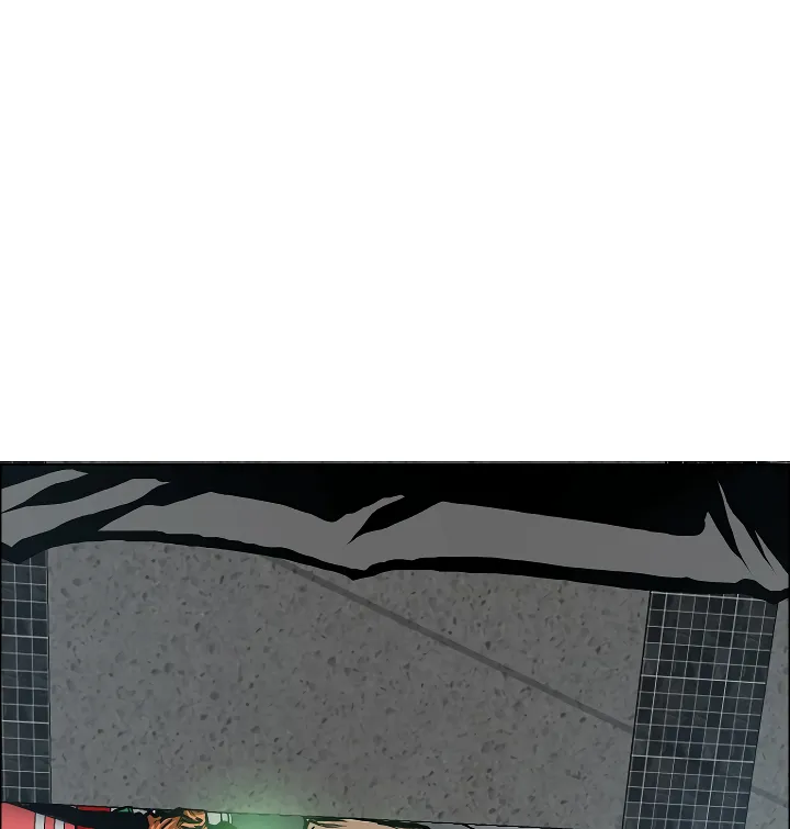 Read Rooftop Sword Master EN Manga Online