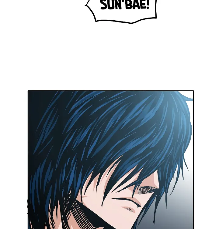 Read Rooftop Sword Master EN Manga Online