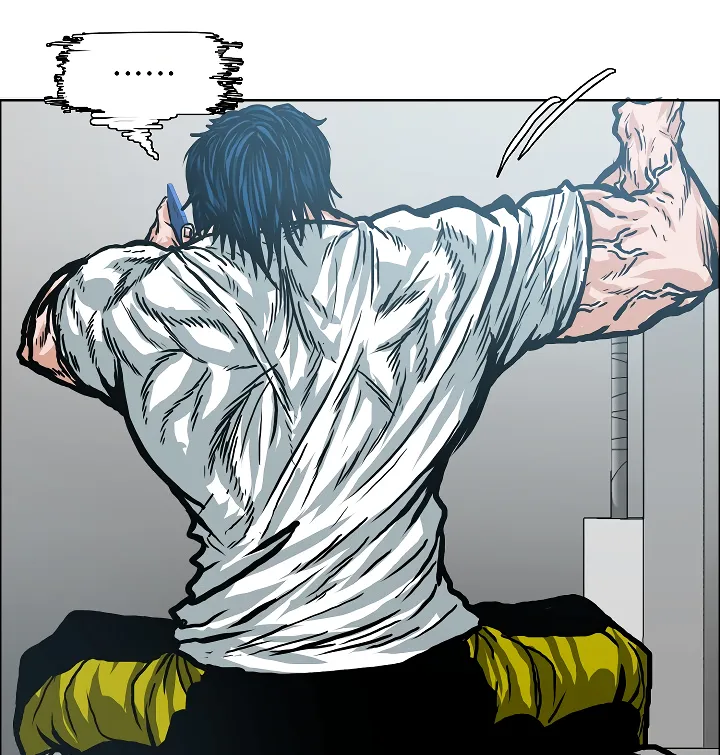 Read Rooftop Sword Master EN Manga Online