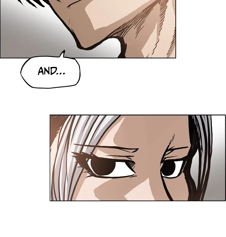 Read Rooftop Sword Master EN Manga Online