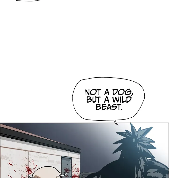 Read Rooftop Sword Master EN Manga Online
