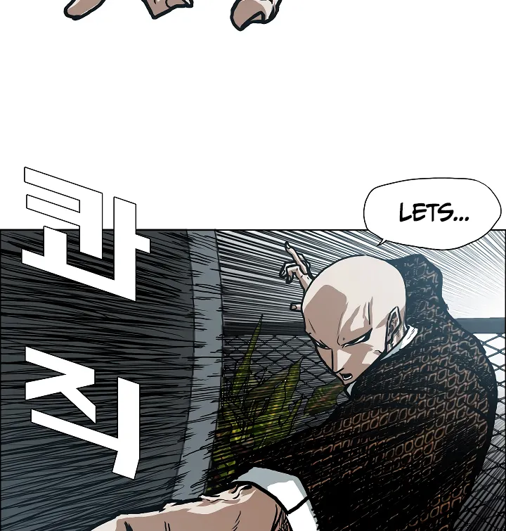 Read Rooftop Sword Master EN Manga Online