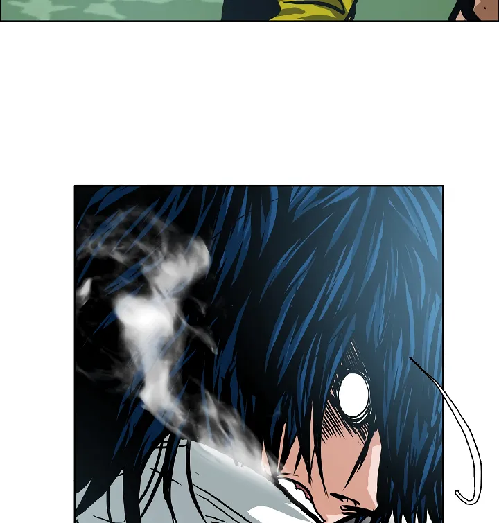 Read Rooftop Sword Master EN Manga Online