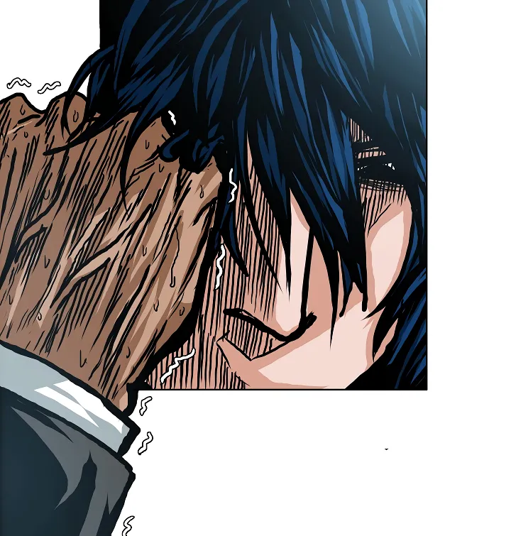 Read Rooftop Sword Master EN Manga Online