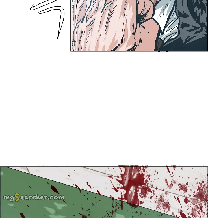 Read Rooftop Sword Master EN Manga Online