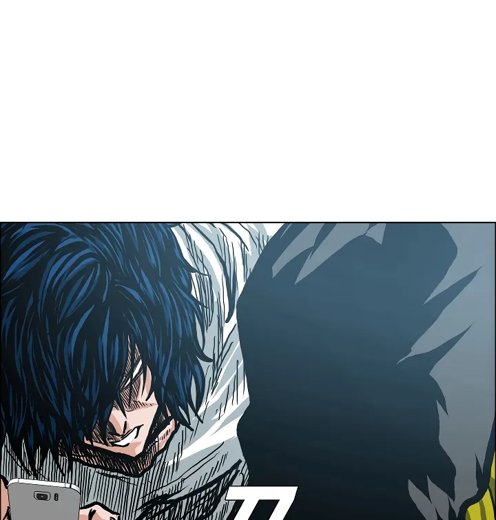 Read Rooftop Sword Master EN Manga Online