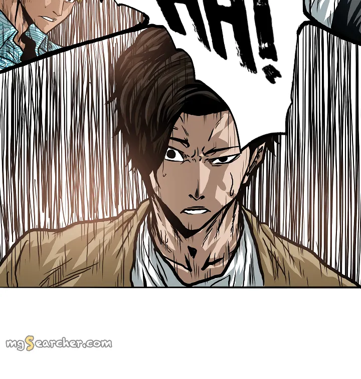 Read Rooftop Sword Master EN Manga Online