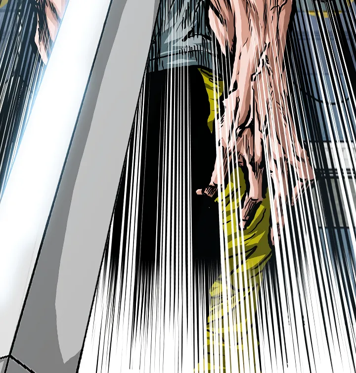 Read Rooftop Sword Master EN Manga Online