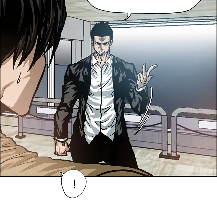 Read Rooftop Sword Master EN Manga Online