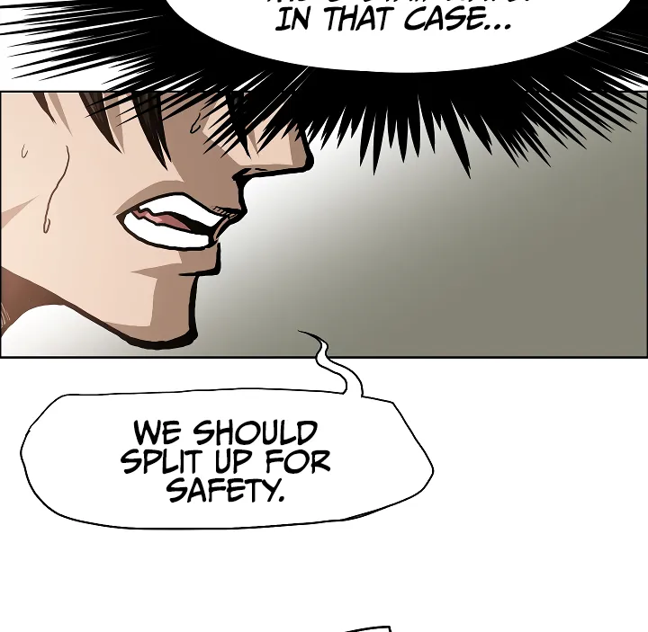 Read Rooftop Sword Master EN Manga Online