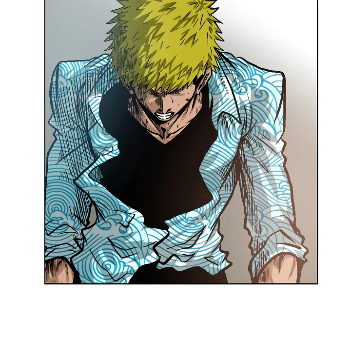 Read Rooftop Sword Master EN Manga Online
