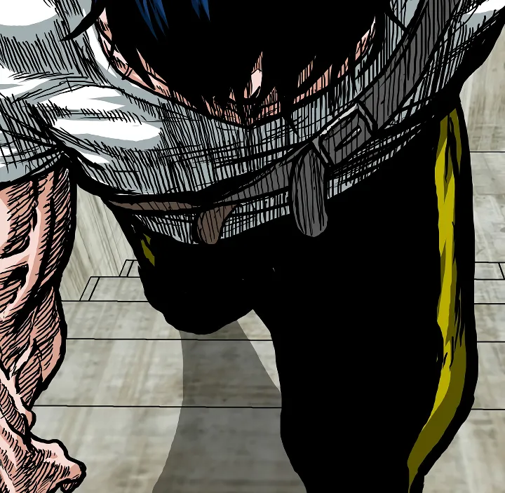 Read Rooftop Sword Master EN Manga Online