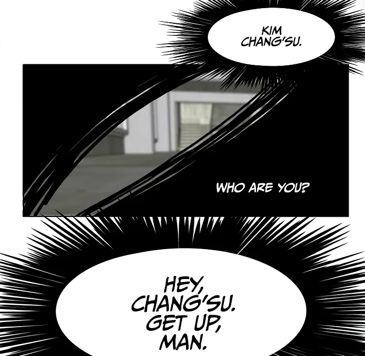 Read Rooftop Sword Master EN Manga Online