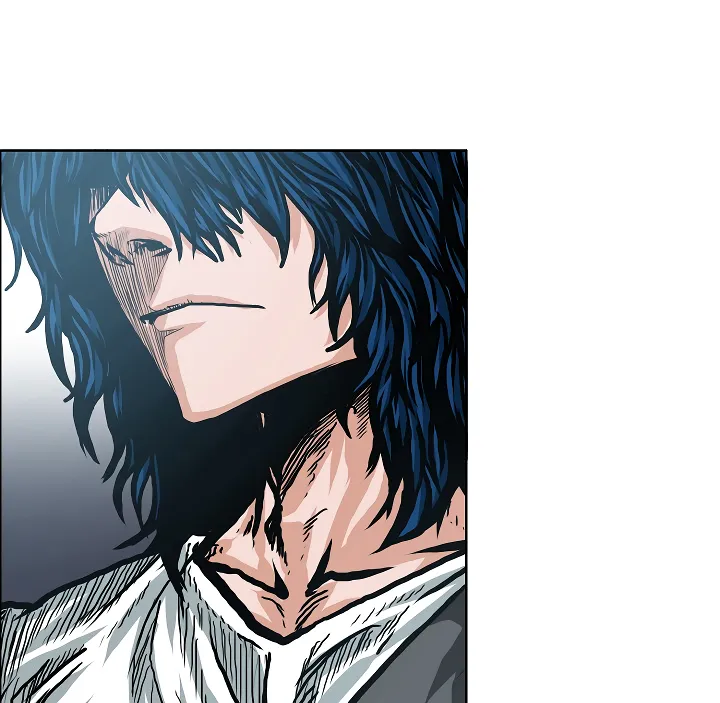 Read Rooftop Sword Master EN Manga Online