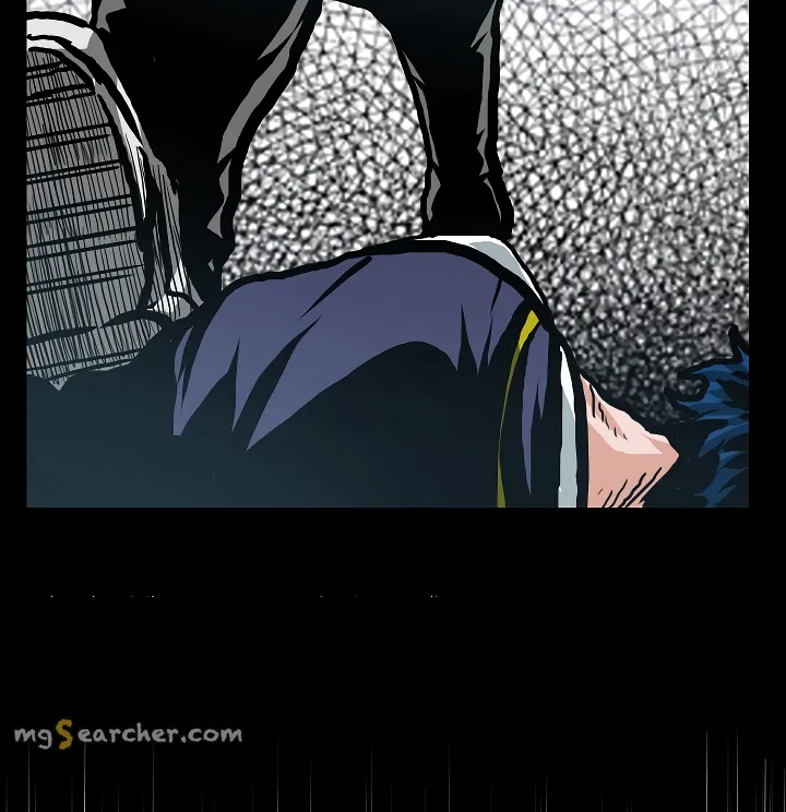 Read Rooftop Sword Master EN Manga Online