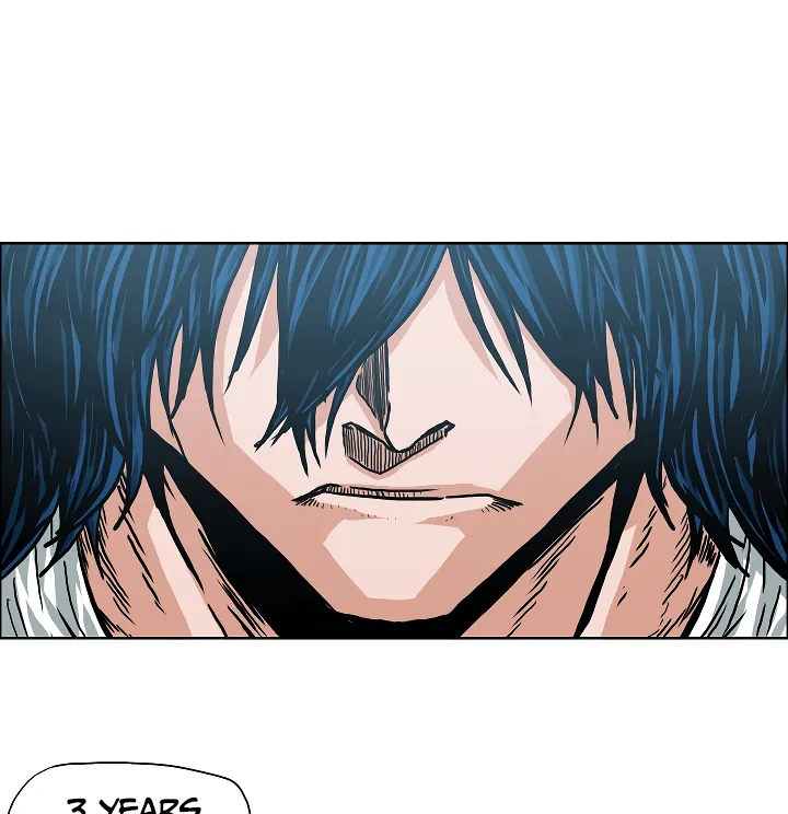 Read Rooftop Sword Master EN Manga Online