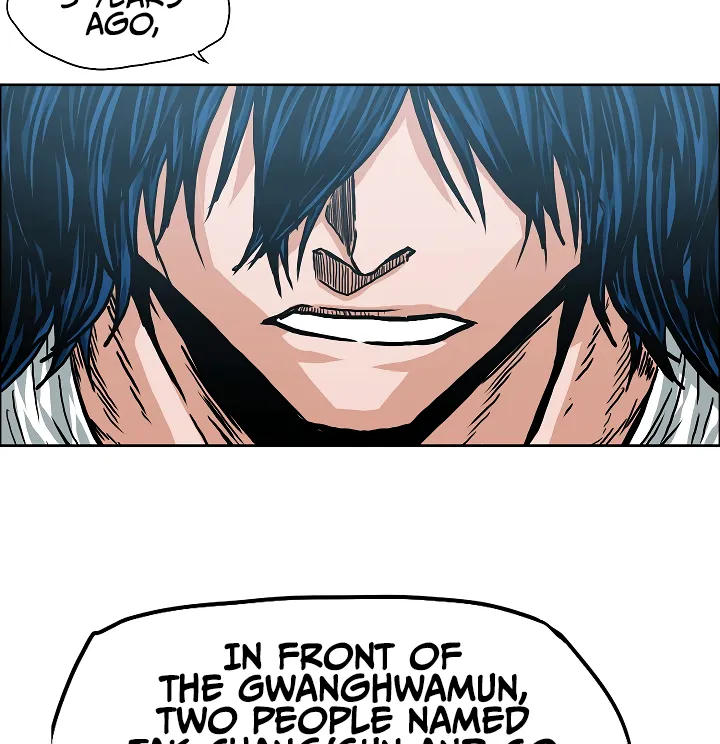 Read Rooftop Sword Master EN Manga Online