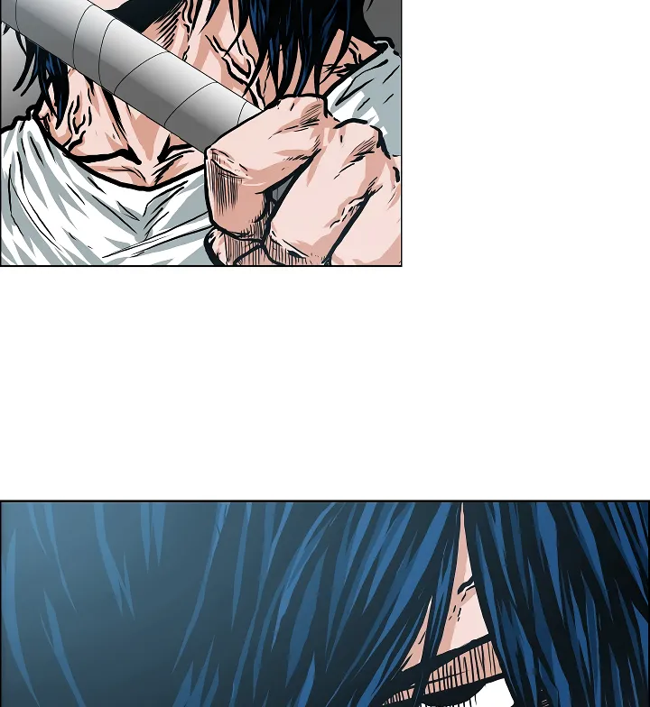 Read Rooftop Sword Master EN Manga Online
