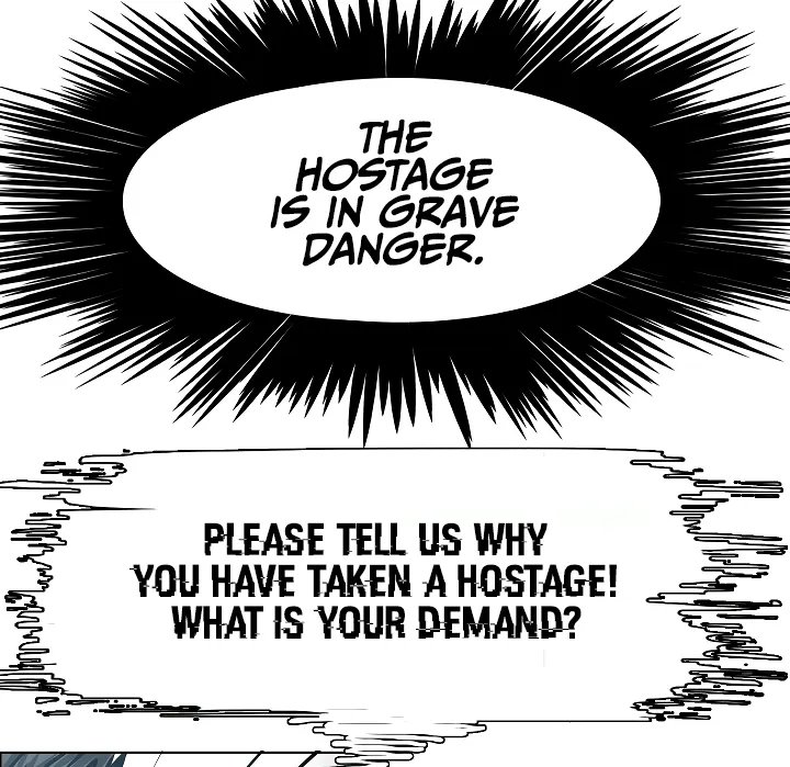 Read Rooftop Sword Master EN Manga Online