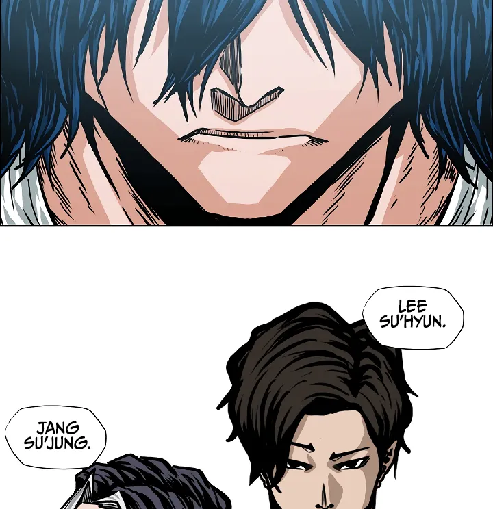 Read Rooftop Sword Master EN Manga Online