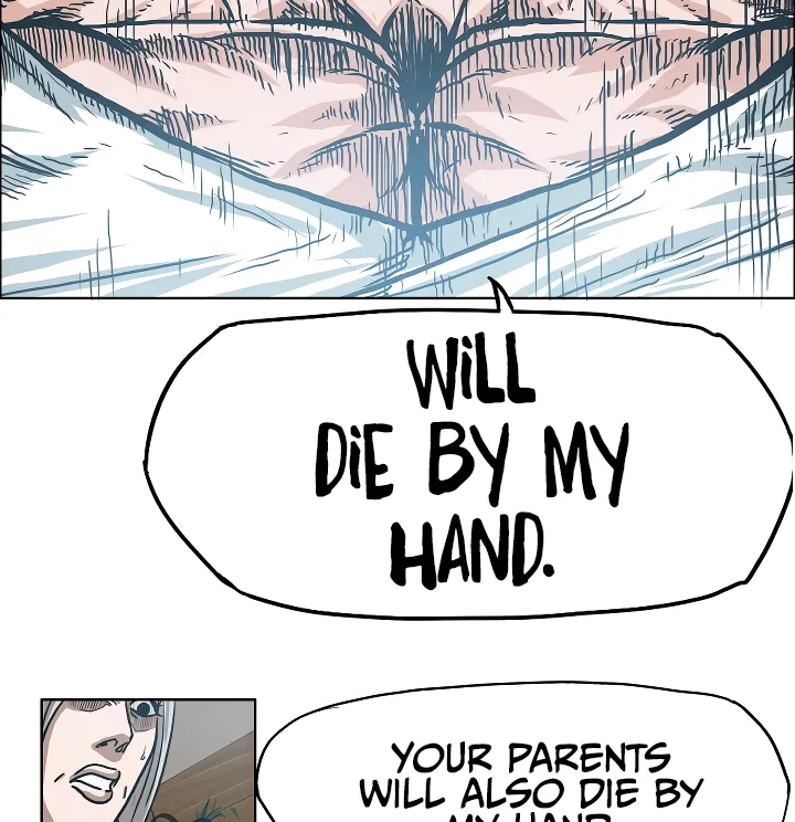 Read Rooftop Sword Master EN Manga Online