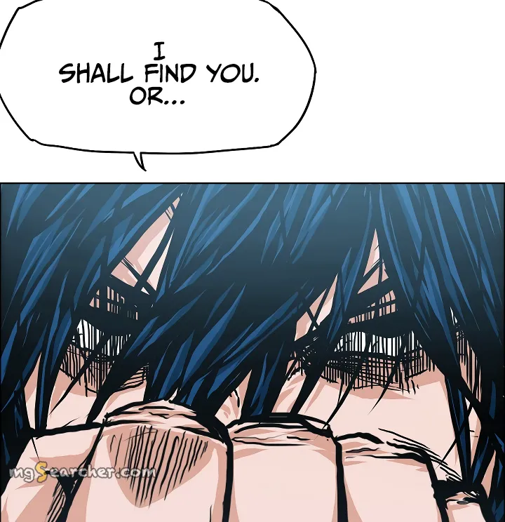 Read Rooftop Sword Master EN Manga Online