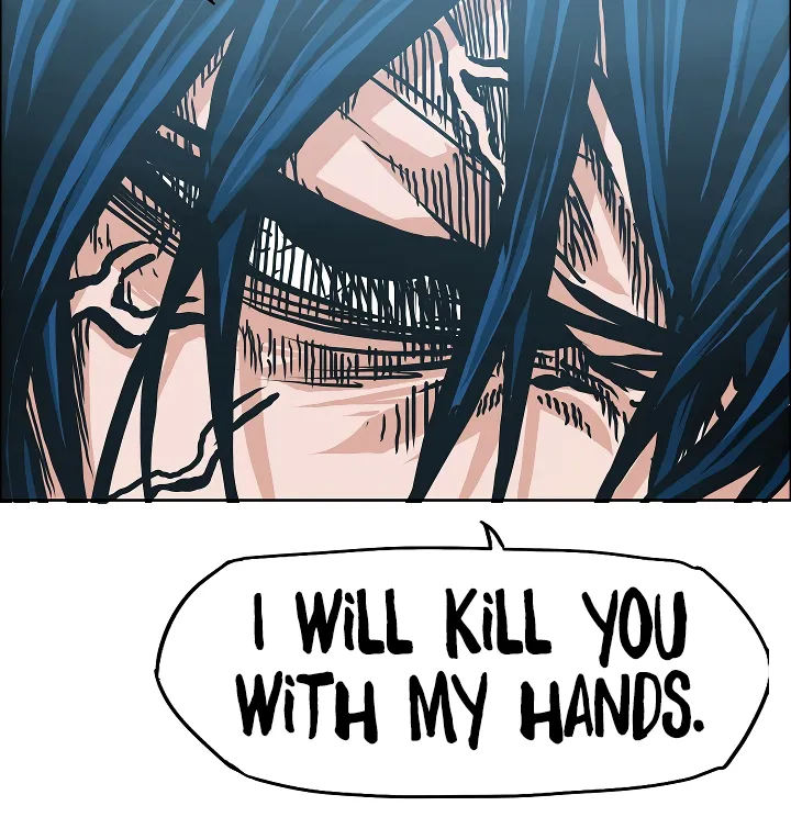 Read Rooftop Sword Master EN Manga Online