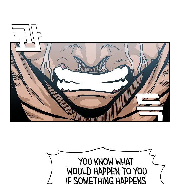 Read Rooftop Sword Master EN Manga Online
