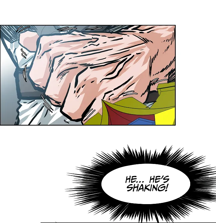 Read Rooftop Sword Master EN Manga Online
