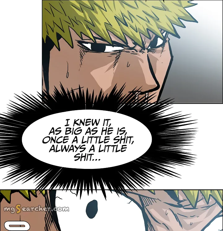 Read Rooftop Sword Master EN Manga Online