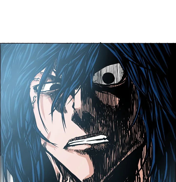 Read Rooftop Sword Master EN Manga Online