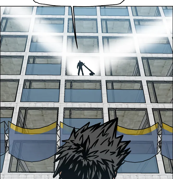 Read Rooftop Sword Master EN Manga Online