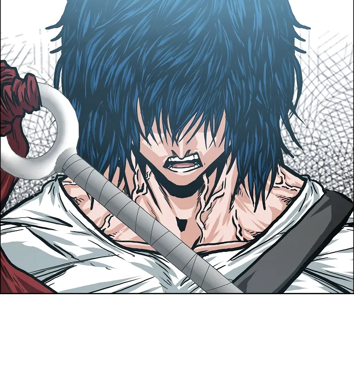 Read Rooftop Sword Master EN Manga Online