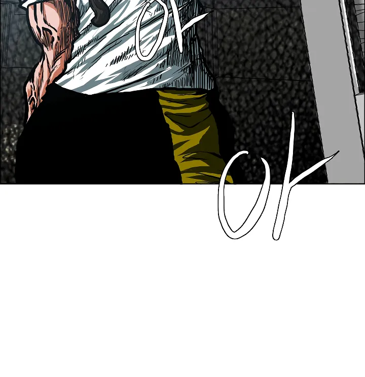 Read Rooftop Sword Master EN Manga Online
