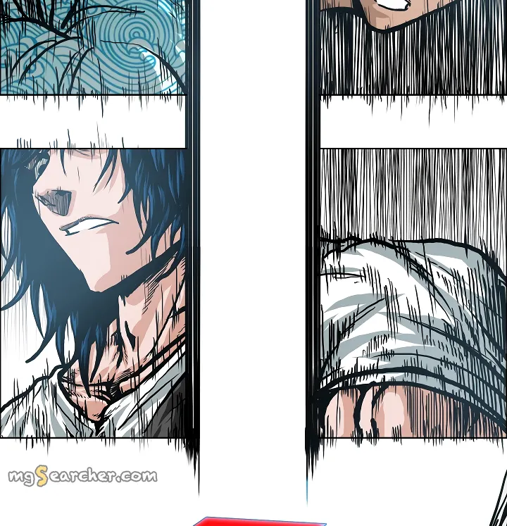 Read Rooftop Sword Master EN Manga Online