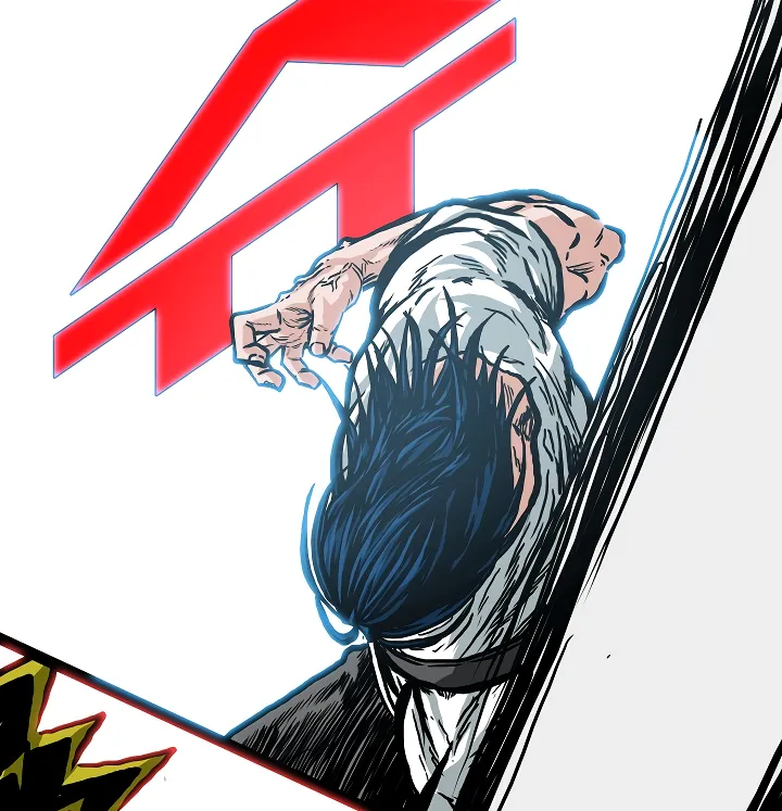 Read Rooftop Sword Master EN Manga Online