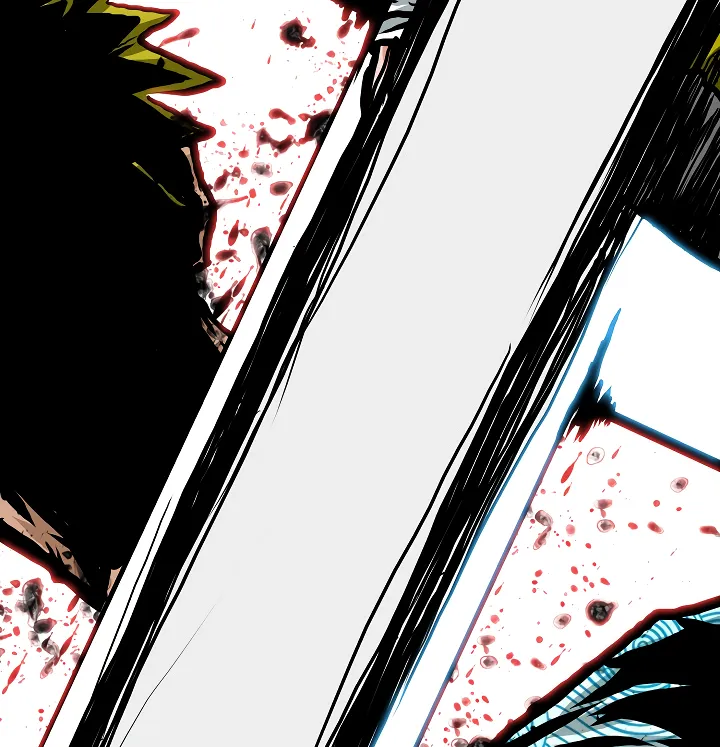 Read Rooftop Sword Master EN Manga Online