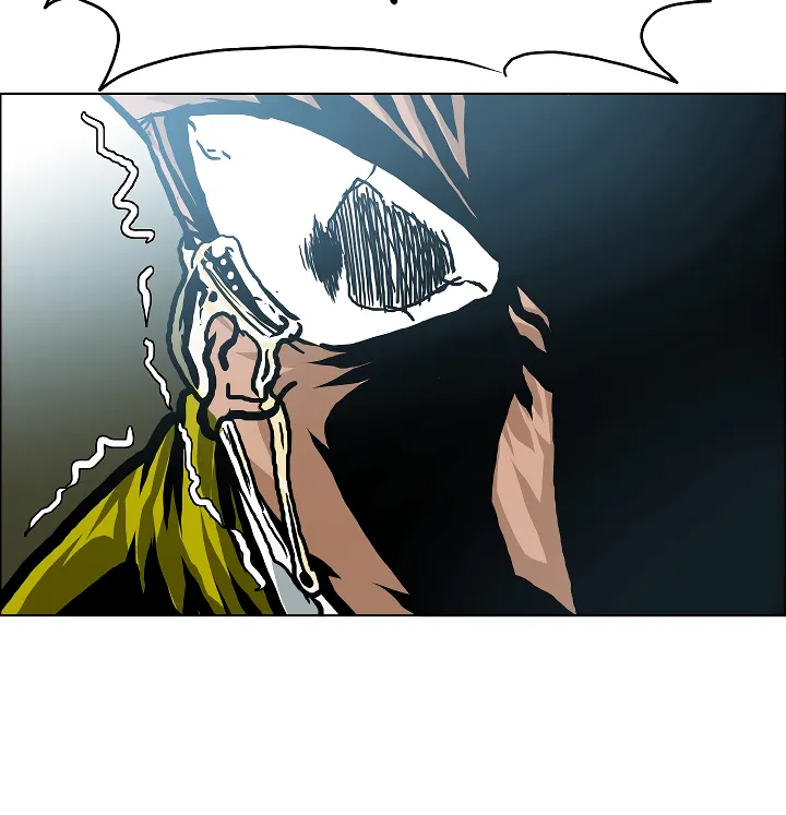 Read Rooftop Sword Master EN Manga Online