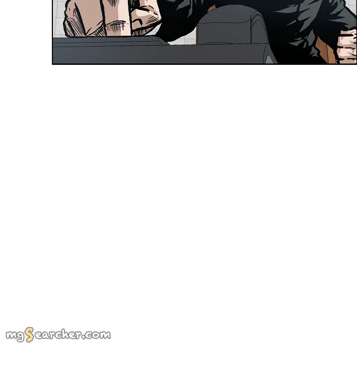 Read Rooftop Sword Master EN Manga Online