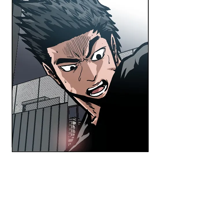 Read Rooftop Sword Master EN Manga Online